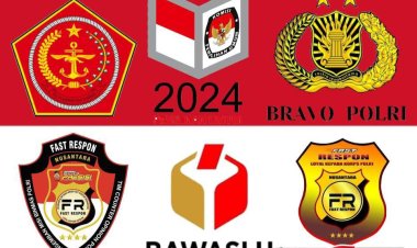 Fast Respon Nusantara Siap Dukung Pemilu Damai 2024 Dan Tangkal Berita Hoax
