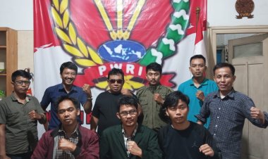 Kolaborasi untuk Negeri, PWRI Bersama BEM Se-Bogor Raya Bersiap Gelar Diskusi Publik