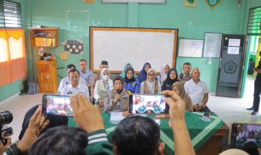 Tidak Ditemukan Perundungan Atas Viralnya Video Asusila Siswi di Bandar Lampung