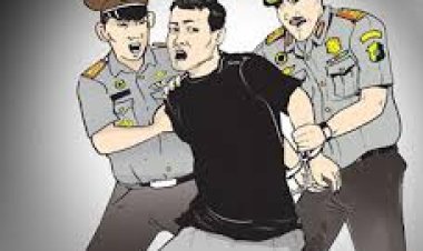 Pelaku Pembobolan Sebuah Kios Dilamtim Dibekuk Polisi