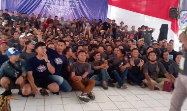 Reuni Akbar 2023 STM/ SMK Yatek 44 Bogor