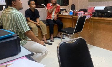 Polda Lampung Tetapkan Komika Sebagai Tersangka Dugaan Penista Agama
