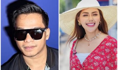 WIRANG BIRAWA SEBUT ARTIS INISIAL R TERTEKAN DISELINGKUHI OLEH SUAMI, NETIZEN : "REY UTAMI WANITA TEGAR"