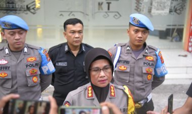 Amankan Proses Eksekusi Lahan Sawit di Way Kanan, Polda Lampung Turunkan Ratusan Personel