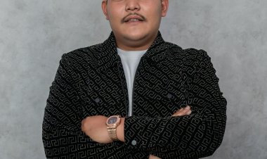 Rafael Ezhilan Alami Kerugian Trading Forex mencapai 10 Juta USD