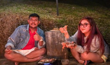 Misbakhul Munir alias Rafael Ezhilan / Rafael Tan diduga Lakukan Penipuan Berkedok Trading