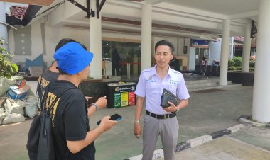 BPN Kabupaten Bogor Panggil Pihak Bersengketa Lahan di Kecamatan Cijeruk