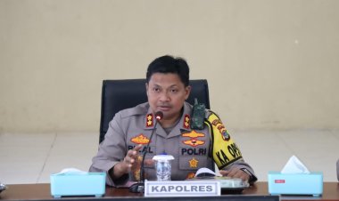Polisi Buru Penembak Penagih Hutang Di Lampung Timur