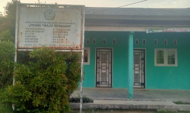 Lulusan PKBM  Maju Bersama Punya Daya Saing, Bisa untuk Mencari Pekerjaan Juga Bisa Untuk Melanjutkan Sekolah Formal Yang Lebih Tinggi