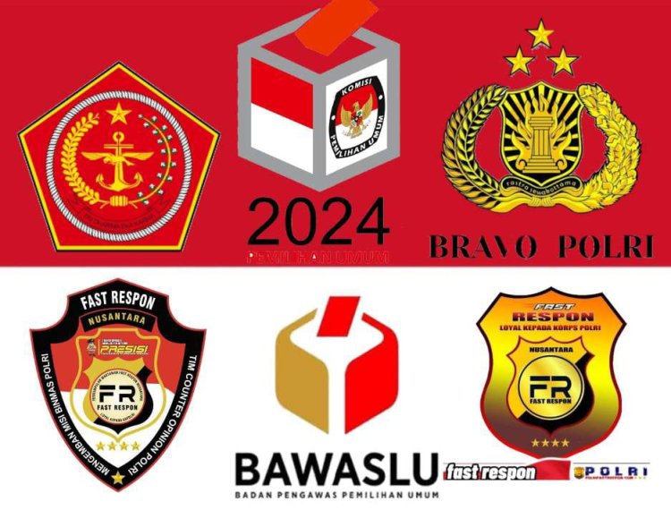 Fast Respon Nusantara Siap Dukung Pemilu Damai 2024 Dan Tangkal Berita Hoax