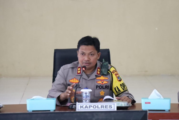 Polisi Buru Penembak Penagih Hutang Di Lampung Timur