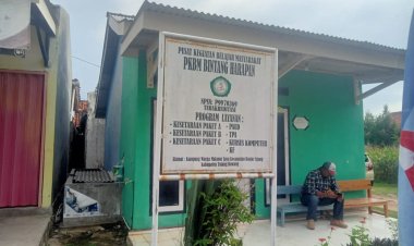 Viral... PKBM  se Kab Tuba terindikasi carut marut, para oknum Kesek diduga terindikasi disimpangkan dana BOP serta lakukan Pungli ini faktanya !!!