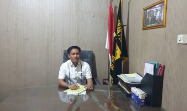 Ucapan Selamat DPD LPK Tulang Bawang Kepada LPK-GPI Pesisir Barat