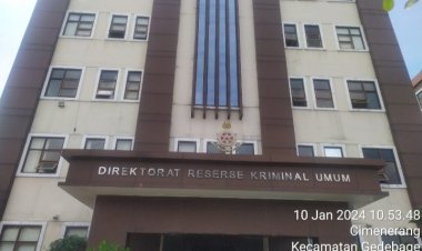 Saktinya Mafia Perjudian Di Bandung