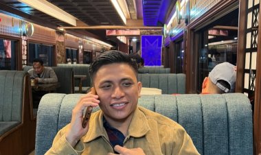 Isu Impeachment Presiden Di Tengah Persiapan Pemilihan Calon Presiden Dan Wakil Presiden