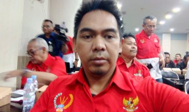 Rohmat Selamat: Pj. Bupati Bogor Harus Evaluasi Pimpinan BUMD PT Sayaga