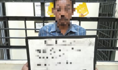Seorang Janda Muda Di Lampung Timur, Diduga Jadi Korban Pembunuhan