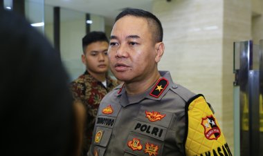 Dirtipidkor Bareskrim Usut Perkara Dugaan suap Pengurusan DID di Pemkot Balikpapan 
