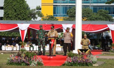 Kampanye Terakhir Nyumarno Caleg DPRD Kabupaten Bekasi Dapil 7 Blusukan 6 Titik di Cikarang Timur