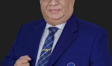 Pemilu 2024, Mantan Gubernur Sultra Raih Suara Tertinggi di Wonua Sorume, Disusul Bahtra