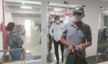 Pelarian DPO Korupsi JB Berakhir Ditangkap Tim Tabur Kejaksaan Agung