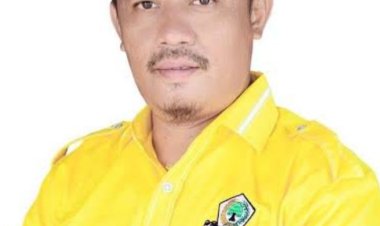 Pleno Terbuka KPUD Mesuji, Pastikan Hi.Heriyanto  Melenggang  Sebagai Anggota DPRD Mesuji 2024-2029