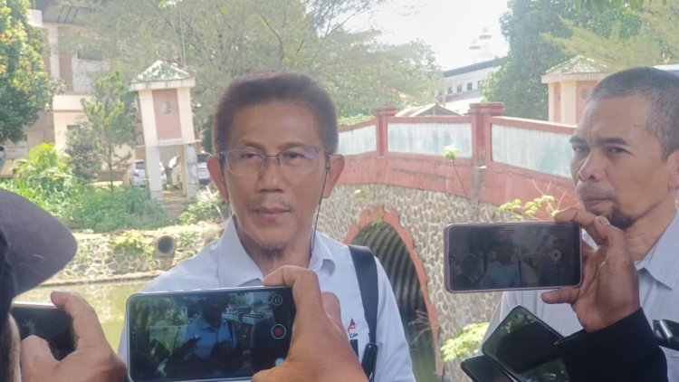 Ahli Waris Pemilik Sertifikat Tanah Dipolres Bogor, Disebabkan Laporan Dari PT. Sukses Jaya Primatama