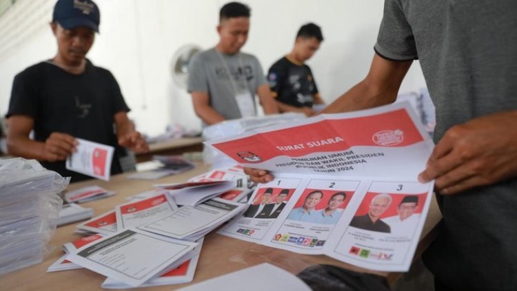 Mengawal Pemilu 2024 Secara Online: Cara Masyarakat Cegah Kecurangan dan Jaga Integritas Demokrasi