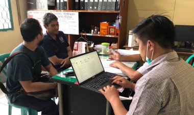 Tim Penyidik Kejagung Kembali Menahan Satu Orang Menjadi Total 14 Tersangka Perkara Komoditas Timah