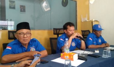 Rakor Triwulan I KSPSI 1973  Asahan, Ketua Konfederasi : Selamat Bergabung PUK Karyawan PKS  PT. SIP Mandoge