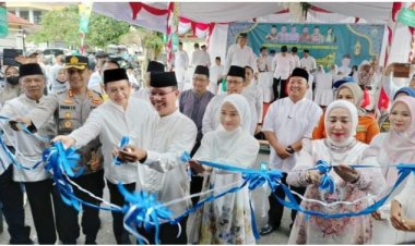 Penyelenggaraan Pembangunan Usaha Mikro Dengan Orientasi Peningkatan Skala Usaha