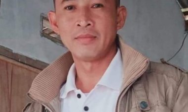 Warga Masyrakat Waykerap Satu Persatu Memberikan Dukungan Kepada Tim Investigasi Terkait Berita Kami Di Sebut Berita Hoax
