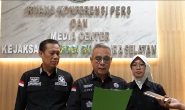 Kejati Sumsel Kembali Tetapkan Satu Orang Sebagai Tersangka Dugaan Korupsi di Yayasan Batang Hari Sembilan