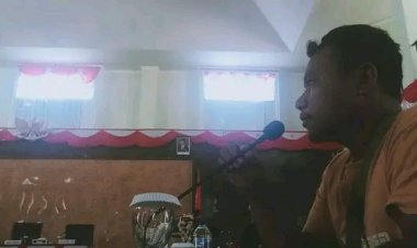 Peristiwa Yang Terjadi Di Pulau Moa,Yang Di Duga Wartawan Di Ancam Dan Di hina Oleh Oknum TNI Yang Bertugas(dinas) Di Kodim 1511 Pulau Moa