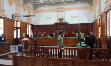 Kasus Dugaan Korupsi Pengadaan APD Covid-19, Pengacara Tuding Dakwaan JPU Salah Orang