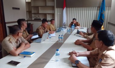 Meriahkan HUT Sultra Ke-60, Koltim Siap Ikuti Pameran UMKM Hingga Lomba Kuliner