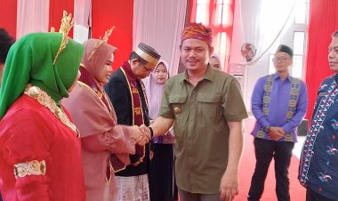 Buka Festival Panen Hasil Belajar, Bupati Kolaka Timur Jelaskan Ini