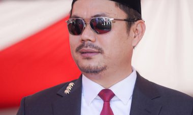 Bupati Kolaka Timur Gratiskan Layanan Kesehatan Bagi Korban Bencana