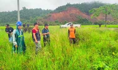 Upaya Mitigasi Bencana Banjir, Pemda Koltim Bakal Normalisasi Sungai Iwoikondo