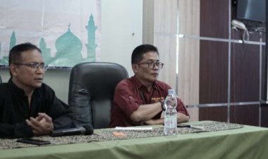 Naskah Ceramah 20 Tokoh Agama Milenial di Garut akan Dijadikan Buku Saku Pencegahan Stunting