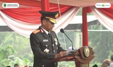 HARKITNAS 2024 Dua Dekade ke Depan Momen Krusial Masa Depan Indonesia