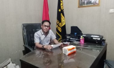 Ketua KPK GPI Kab. Tulang Bawang Apresiasi Majelis Hakim atas pencabutan Peraturan Gubernur Lampung No. 33 Tahun 2920.