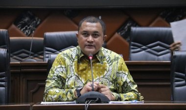 masyarakat Kabupaten Bogor menaruh harapan besar pada Rudy Susmanto