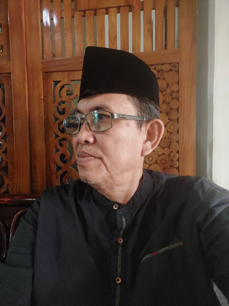 Pragrib Lampung Tim Pejuang Jokowi