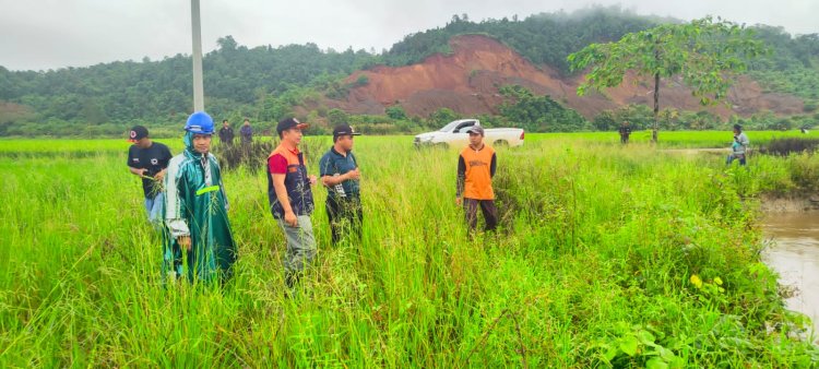 Upaya Mitigasi Bencana Banjir, Pemda Koltim Bakal Normalisasi Sungai Iwoikondo