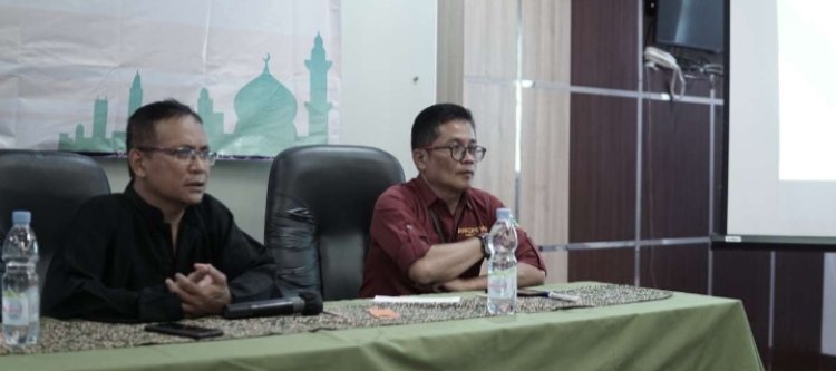 Naskah Ceramah 20 Tokoh Agama Milenial di Garut akan Dijadikan Buku Saku Pencegahan Stunting