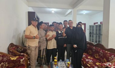 Polsek Megamendung Fasilitasi Penyelesaian Diduga Adanya  Pemukulan Antar Siswa di Megamendung