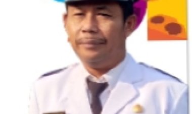 H.Suhandi Widiapranata Kades :Karang tengah mengucapkan Selamat Hari Jadi Bogor ke-542 Tahun