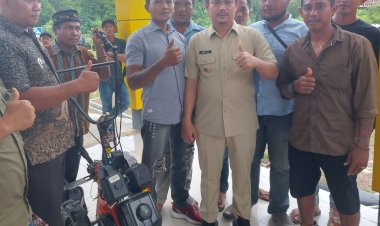Kuota Pupuk Subsidi Di Koltim Bertambah, Bupati Azis Tegaskan Ini