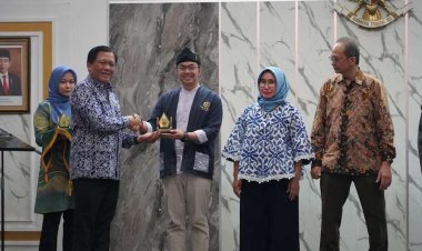 Pemdakab Bogor Gelar Dialog Nasional Wujudkan Ketahanan Ekonomi Daerah